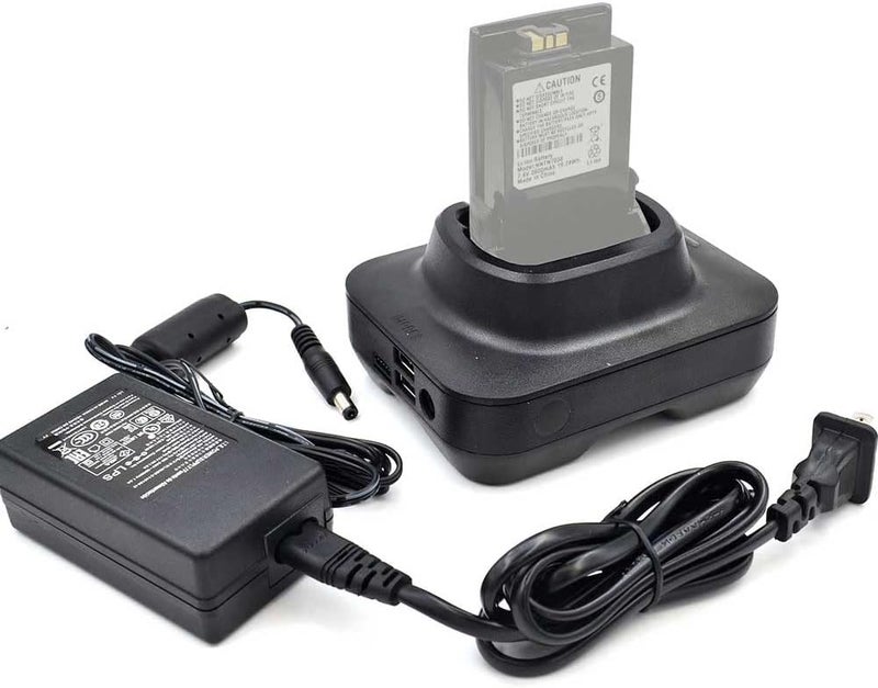 Kymate NNTN8845A NNTN8860A Adaptive Single Unit Charger for Motorola Radios APX6000 APX7000 APX8000 SRX2000 APX6000XE PAX7000XE APX8000XE Battery Charing NNTN9127 NNTN8930 NNTN7038 PMNN4485 PMNN4486 - Image 2